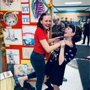 Meet your Posher, Chloe